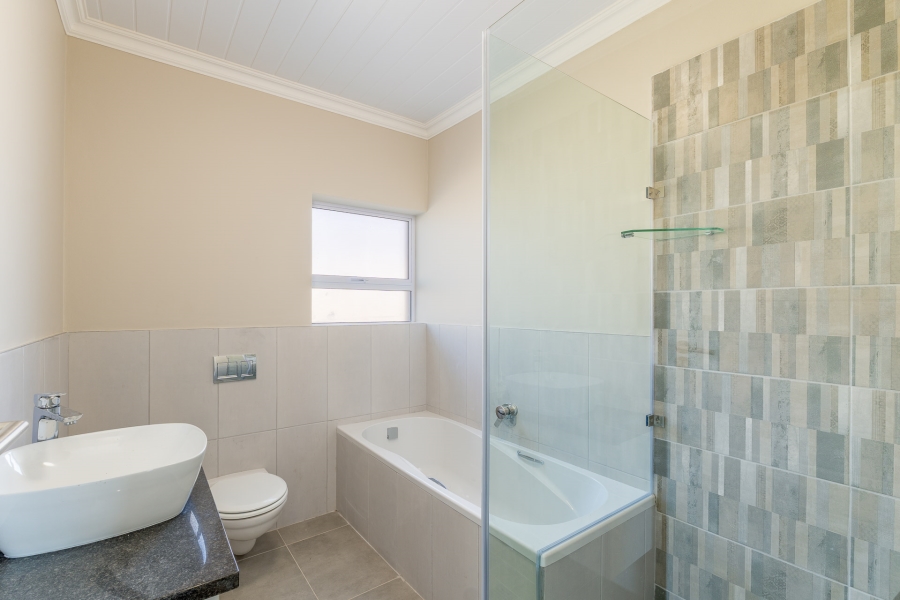 3 Bedroom Property for Sale in Seemeeu Park Western Cape